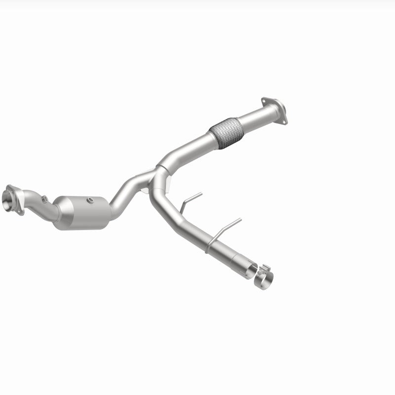 Magnaflow 280219 DirectFit Catalytic Converter For Ford Expedition 18-21