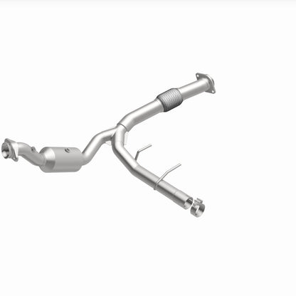 Magnaflow 280219 DirectFit Catalytic Converter For Ford Expedition 18-21