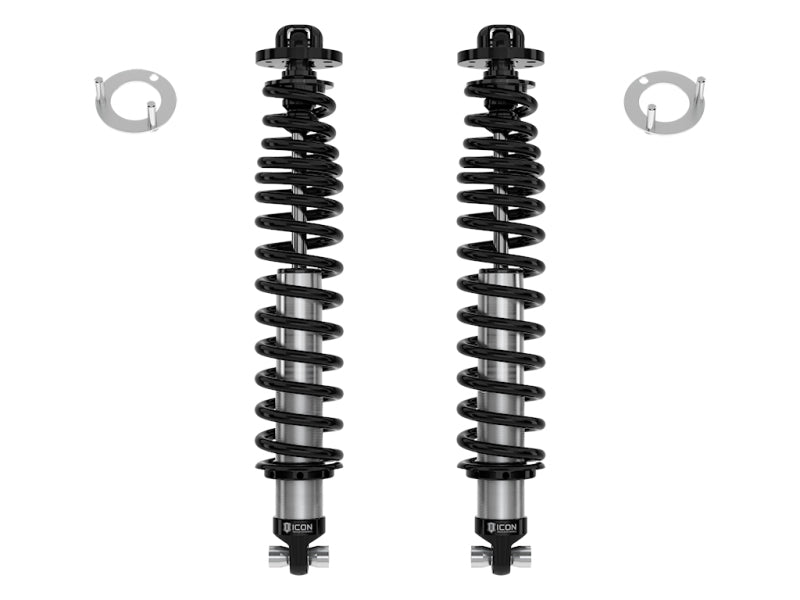 ICON 48610 for 21-25 Ford Bronco 2-3in Rear 2.5 VS IR COILOVER KIT