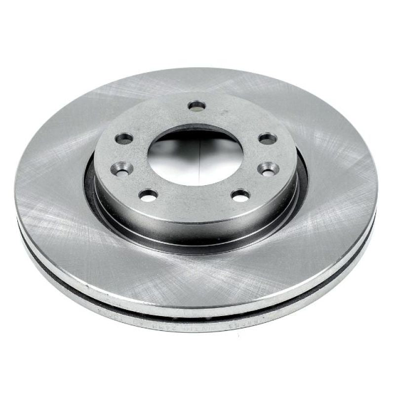 PowerStop Front Brake Rotor | Kia Sedona (02-03) (JBR953)