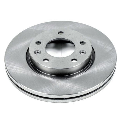 PowerStop Front Brake Rotor | Kia Sedona (02-03) (JBR953)