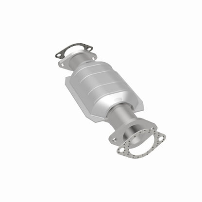 Magnaflow 49447 DirectFit Converter For Hyundai/Kia 3.8L OEM