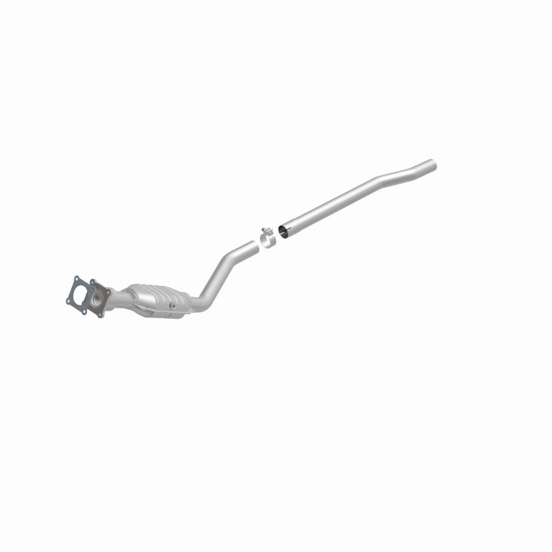 Magnaflow 93425 Conv 01-03 Chrysler Voyager/Grand Voyager 01-04 Dodge Caravan