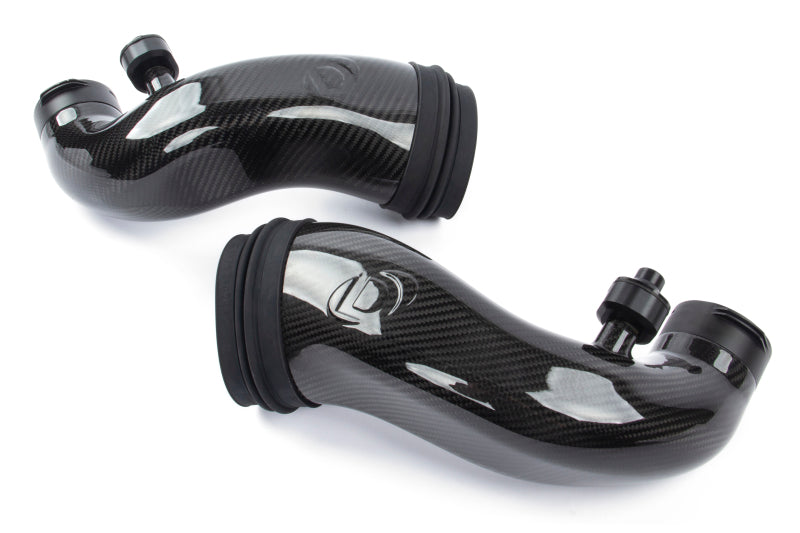 Dinan Turbo Inlet Pipe | BMW M5 (18-23) (D760-0053)