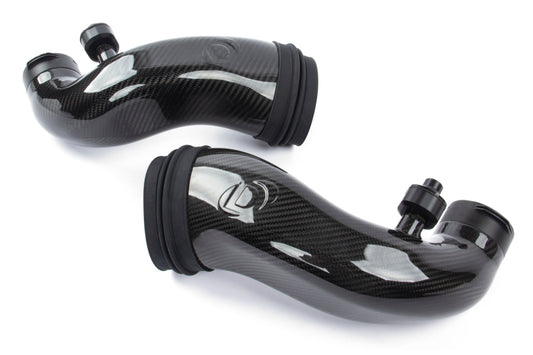 Dinan Turbo Inlet Pipe | BMW M5 (18-23) (D760-0053)