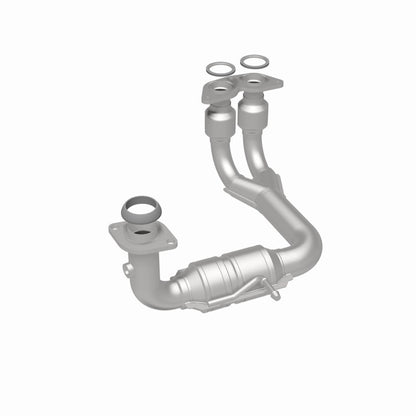 Magnaflow Conv DF Federal Cat | Toyota MR2 Spyder (99-06) 1.8L (24065)