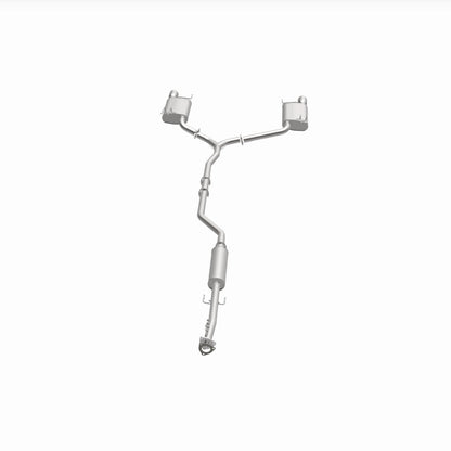 MagnaFlow 3.5L Honda Accord BRE Exhaust Kit | Honda Accord (08-12) (106-0547)