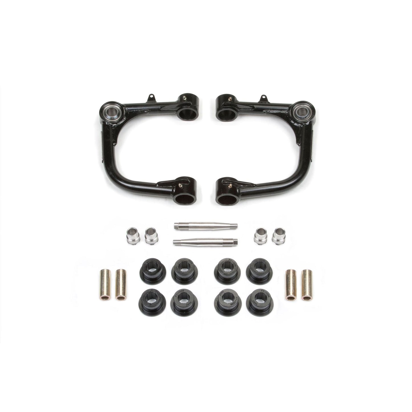 Fabtech 3in Uniball Upper Control Arm Kit | Toyota FJ 4WD (06-09) (FTS26045)