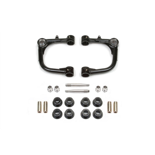Fabtech 3in Uniball Upper Control Arm Kit | Toyota FJ 4WD (06-09) (FTS26045)