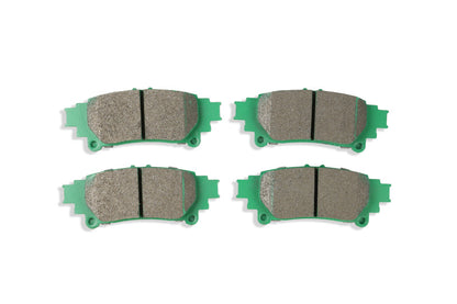 DBA Rear Street Performance Brake Pads | Lexus GS200t (16-18) (DB2245SP)