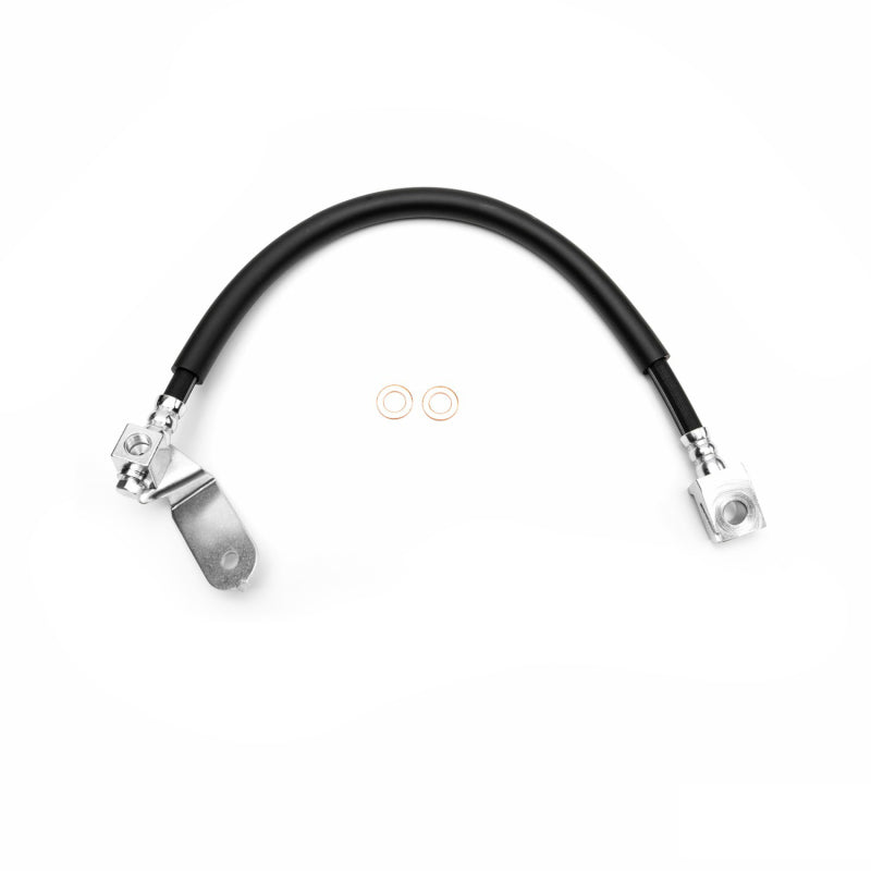 DFC Rear Right Brake Hose (REAR): Chrysler 300 (06-23)