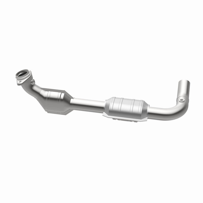 MagnaFlow 51433 DirectFit Converter For Ford E150 4.6L (00-04)