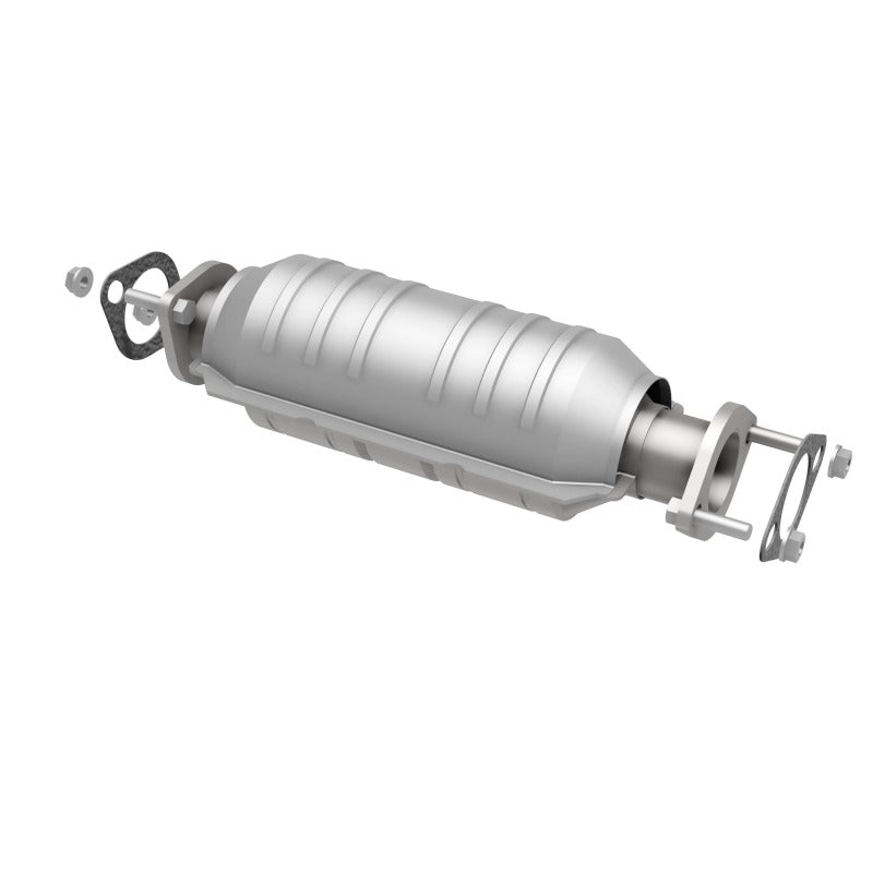 Magnaflow 49653 DirectFit Converter OEM Rear For 06-10 Kia Rio 1.6L