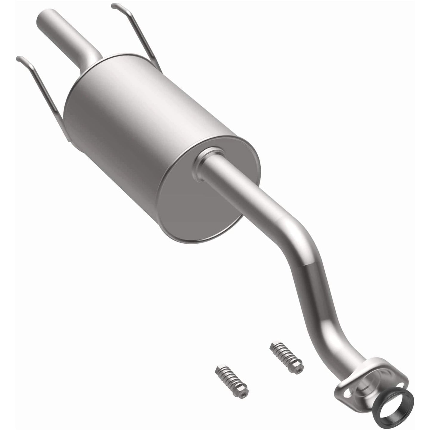 BRExhaust Direct-Fit Muffler Kit 108-0059