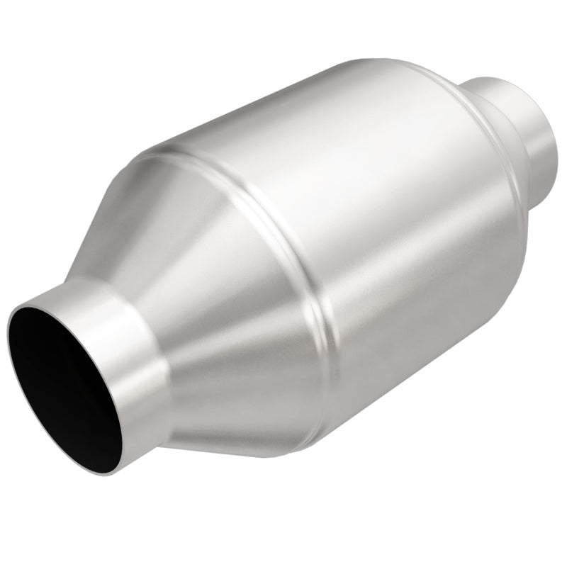 Magnaflow 59555 Univ 5in Spun Met 2.25in C/C Exhaust Tip