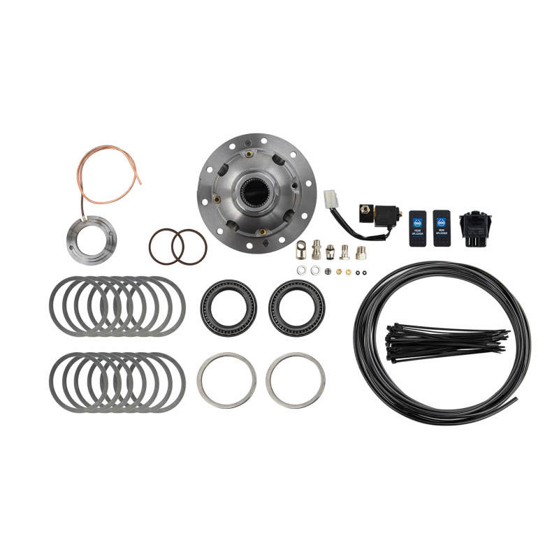 ARB RD147 Air Locker for Dana 44 35 Spline 3.73 & Down