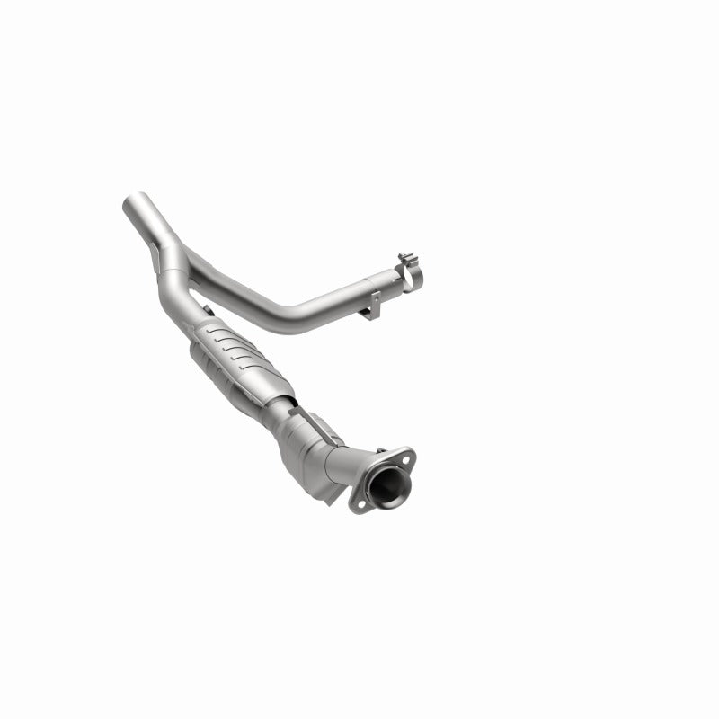 Magnaflow 51544 DirectFit Converter for Ford Trucks 01 5.4L
