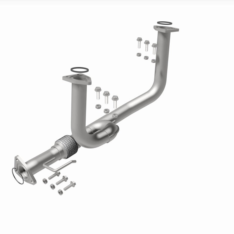 Magnaflow 107-0100 Front Pipe Kit For MDX 01-04 Pilot 3.5L