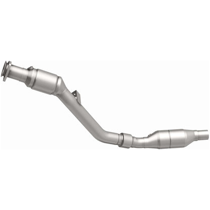 MagnaFlow California Grade CARB Compliant Direct-Fit Catalytic Converter 441095