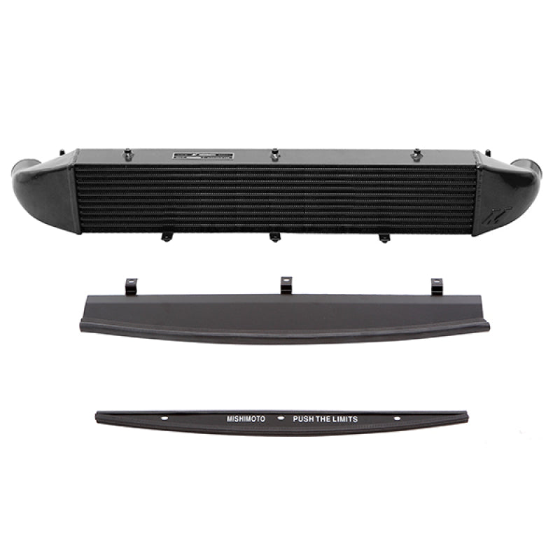 Mishimoto Performance Intercooler | 2014+ Ford Fiesta ST (MMINT-FIST-14)