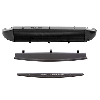 Mishimoto Performance Intercooler | 2014+ Ford Fiesta ST (MMINT-FIST-14)
