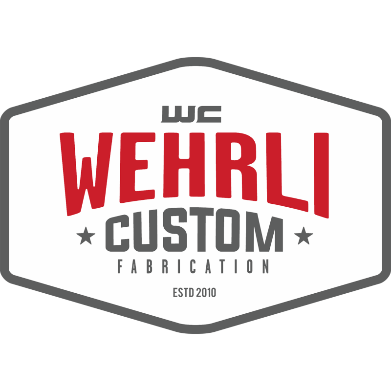 Wehrli 3.5in Intake Horn w/ PCV Port | Chevrolet 6.6L L5P Duramax (20-24) (WCF100833-GB)