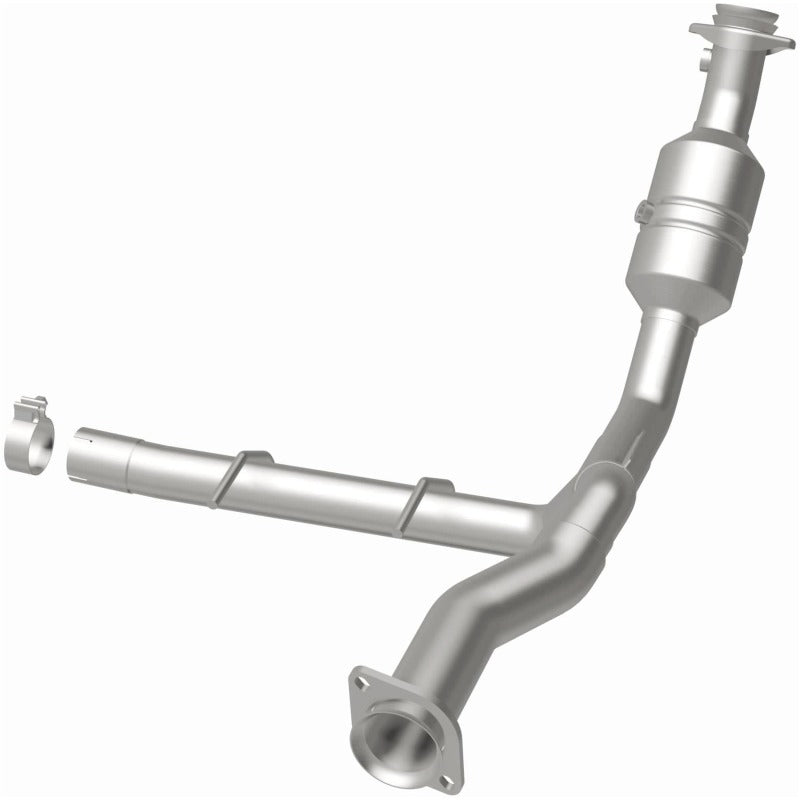 Magnaflow Conv DF 2011-14 F-150 5.0L | Ford F-150 (11-14) (52139)