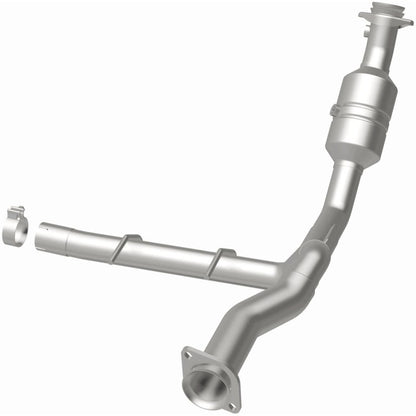 Magnaflow Conv DF 2011-14 F-150 5.0L | Ford F-150 (11-14) (52139)