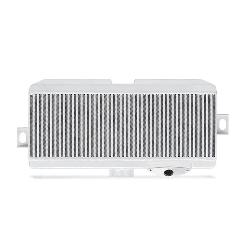 Mishimoto Subaru 08-15 WRX STI Top-Mount Intercooler Kit | Subaru WRX STI (08-15) (MMTMIC-STI-08SLRD)