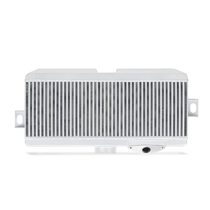 Mishimoto Subaru 08-15 WRX STI Top-Mount Intercooler Kit | Subaru WRX STI (08-15) (MMTMIC-STI-08SLRD)