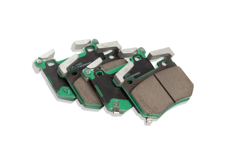 DBA SP Performance Rear Brake Pads | Kia Stinger V6 Twin Turbo (18+) (DB15004SP)