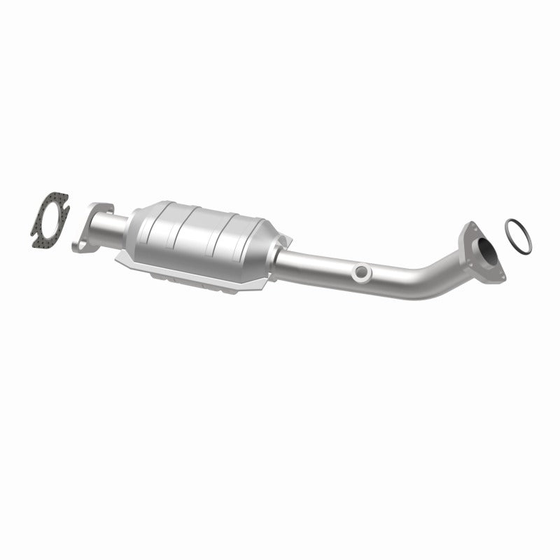 Magnaflow 24417 DirectFit Converter 01-04 Pathfinder Driver Side Rear