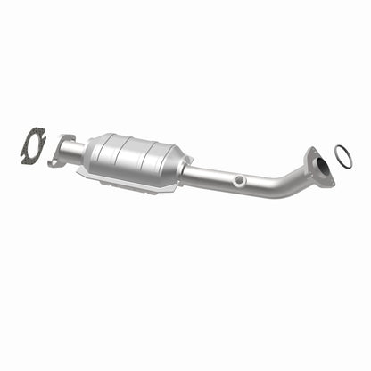 Magnaflow 24417 DirectFit Converter 01-04 Pathfinder Driver Side Rear