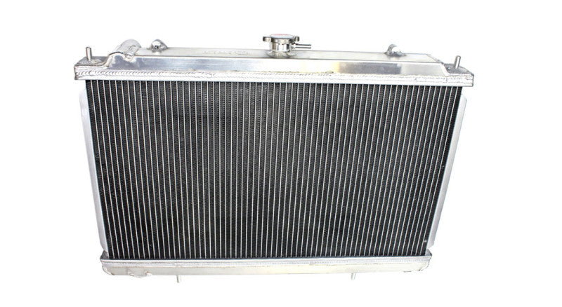 ISR Performance Aluminum Radiator | 1989-1998 Nissan 240SX w/ KA24DE (IS-240KA)