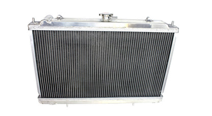 ISR Performance Aluminum Radiator | 1989-1998 Nissan 240SX w/ KA24DE (IS-240KA)