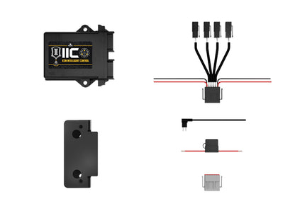 ICON IIC Install Kit | Toyota Tundra/Sequoia (22-25) (53508)