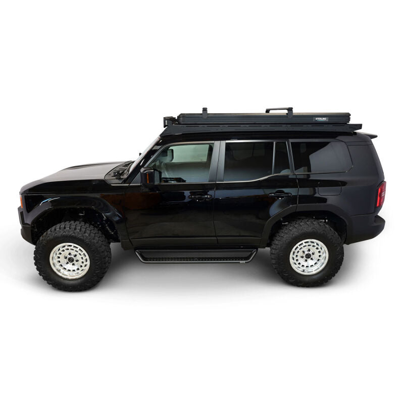 Westin 20-43795 Outlaw Drop Running Boards for 24+ Toyota Land Cruiser