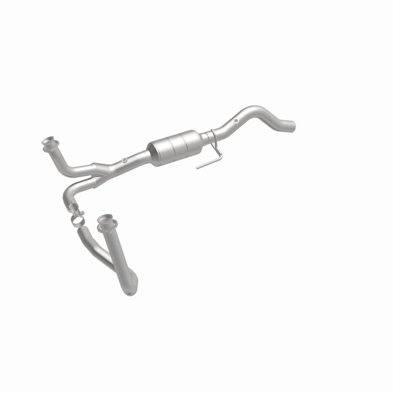 MagnaFlow Direct Fit Catalytic Converter 00-03 Durango 4WD OEM