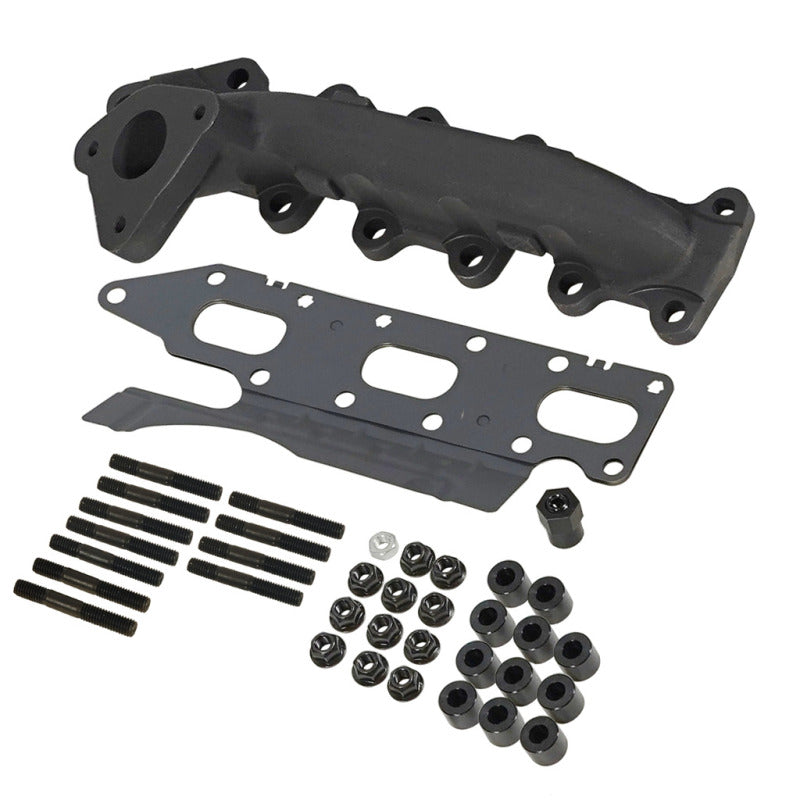 BD Diesel SS Exhaust Manifold | Ford F-150 3.5L Ecoboost (09-20) (1043004)