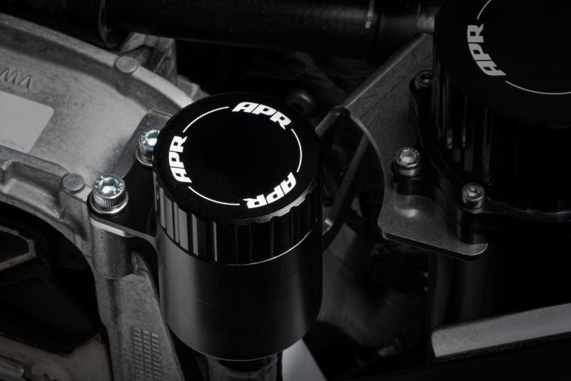 APR Remote Reservoir Fill Kit | Audi TTS Quattro (MS100199-A)