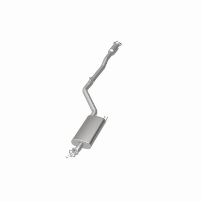 Magnaflow 280592 Direct Fit Catalytic Converter For Hyundai Palisade 20+ FWD
