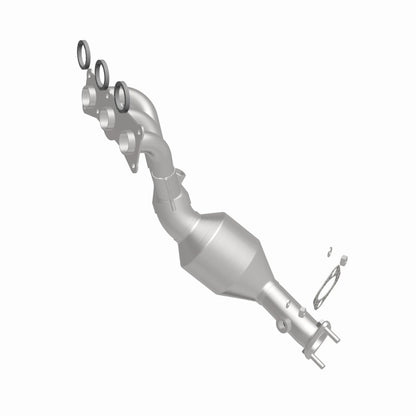 MagnaFlow OEM-Grade Catalytic Converter | BMW X3 03-10 (51806)