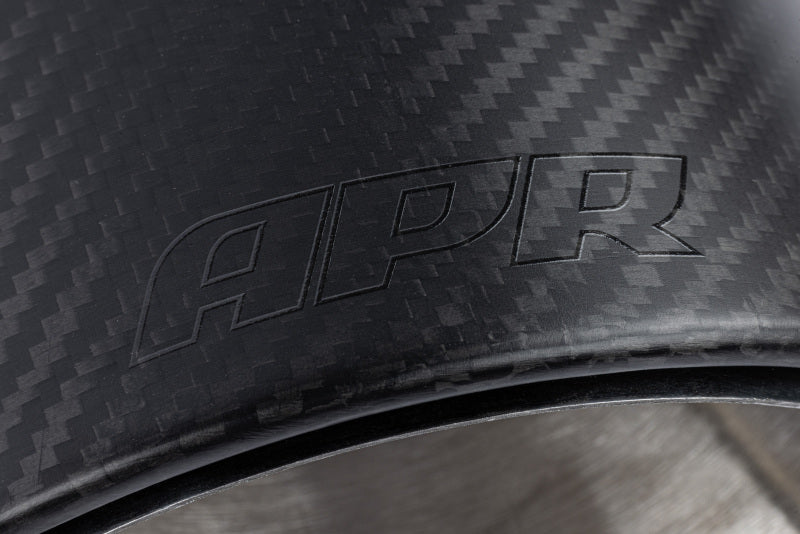 APR 22-26 Volkswagen Golf R Cat-Back Exhaust System | MK8