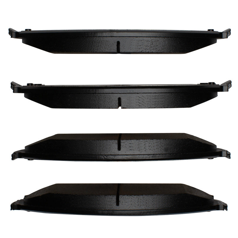 DFC 5000 Ceramic Brake Pads (FRONT): Chrysler 300 (07-23)
