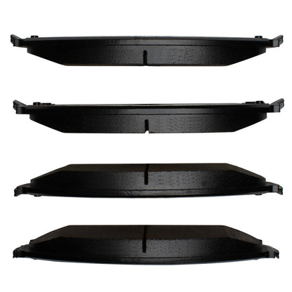 DFC 5000 Ceramic Brake Pads (FRONT): Chrysler 300 (07-23)
