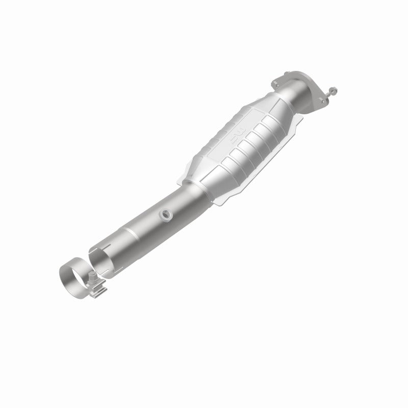 Magnaflow 24148 DirectFit Converter GM 01-02 2500 Passenger Side 6L
