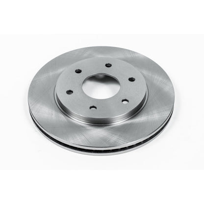 PowerStop Front Brake Rotor | Infiniti QX56 (04-05) (JBR993)