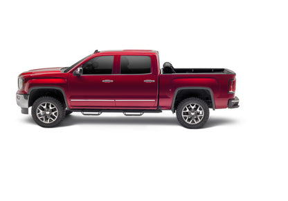 Truxedo 1550016 Sentry CT Tonneau Cover For 2023-2026 Colorado/Canyon 5' 2" Bed