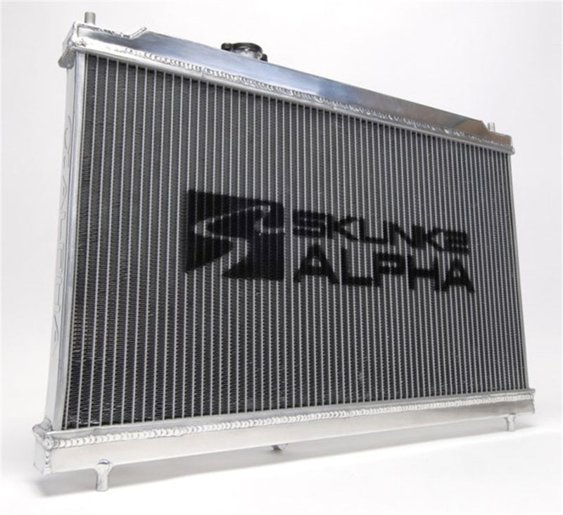 Skunk2 Alpha Radiator | 1994-2001 Acura Integra (349-05-1000)