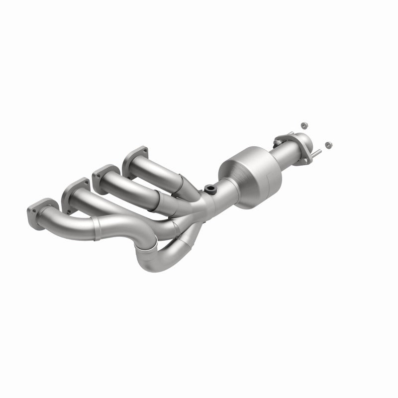 Magnaflow 49791 DirectFit Converter D/S For BMW 5/6 06-09